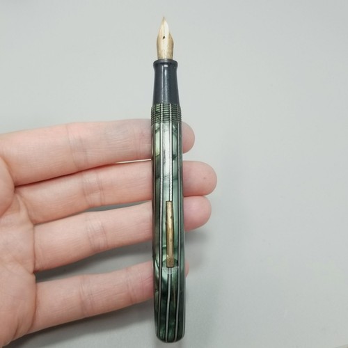 Penna stilografica vintage