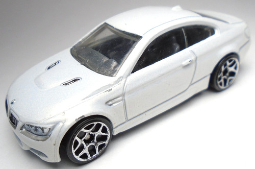 2010 hot wheels nuovi - 2010,