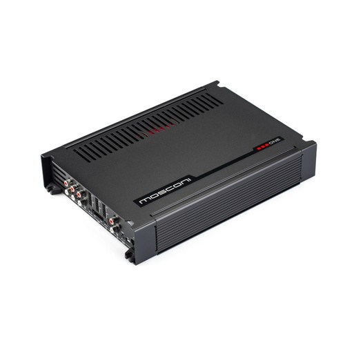 Amplificatore mosconi one - amplificatore, 8
