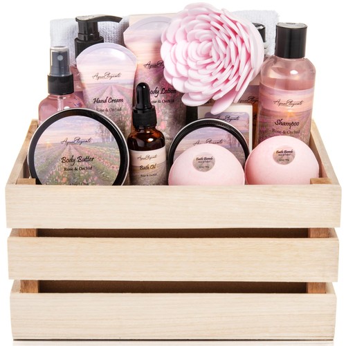 Set regalo spa - spa, completo