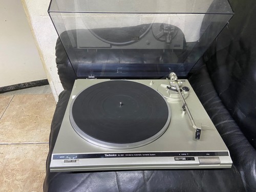 Technics b21 japan - technics,
