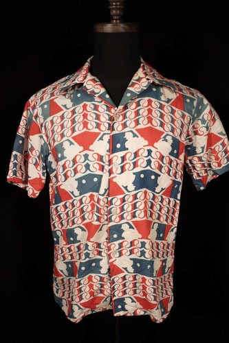 Vintage 1980 his baseball - 1980's,
