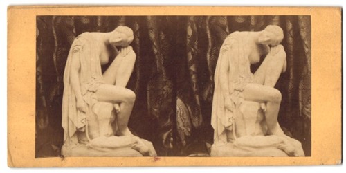 Fotografia stereo plastica - stereo,