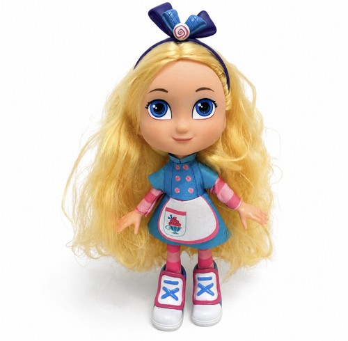 Disney junior alice - disney, alice's