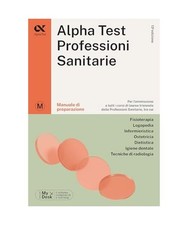 Alpha Test. Professioni