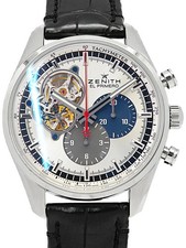 Zenith El Primero Chronomaster