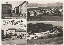 CIANO D'ENZA - REGGIO EMILIA -