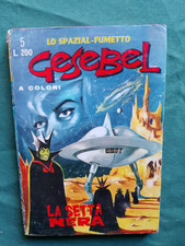 GESEBEL N°5  1966 DI MAGNUS -