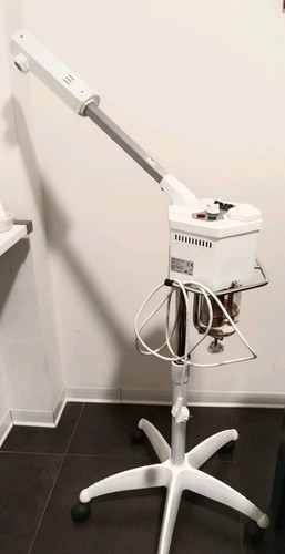 Vaporizzatore viso - vaporizzatore,