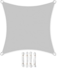 Vela rettangolare tenda