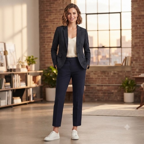 Blazer donna banana republic - donna,
