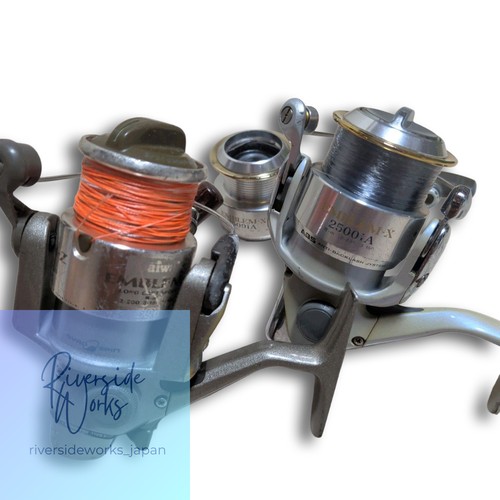 Daiwa emblem 2500ia z - emblem-x,