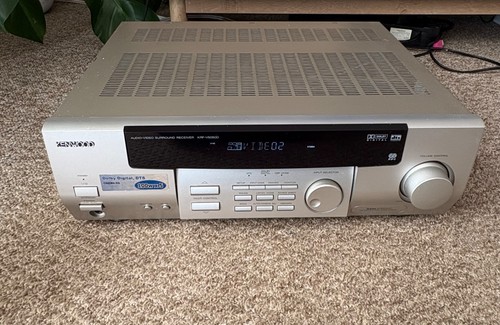 Kenwood krf v5050d - krf-v5050d, ricevitore