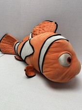 Vtg Disney Finding Nemo Jumbo