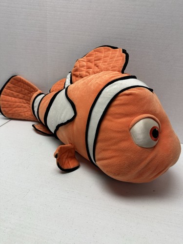 Vtg disney finding nemo jumbo - vtg,