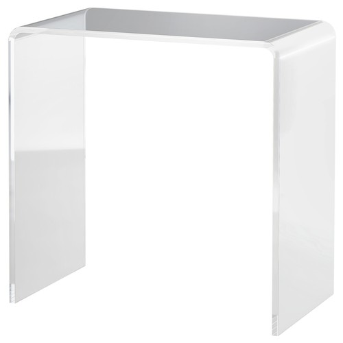Homcom tavolino moderno in - homcom,