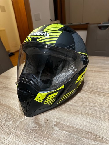 Casco moto caberg taglia - casco, s