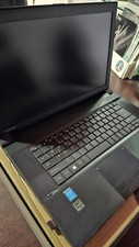 Notebook toshiba satellite - notebook,