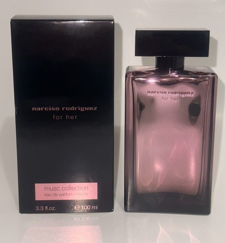 Narciso rodriguez for - narciso, musc