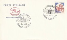 CASTELLI D'ITALIA CALDORESCO