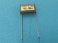 Condensatore adatto per tutte le macchine da cucire pedali avviamento a pedale 