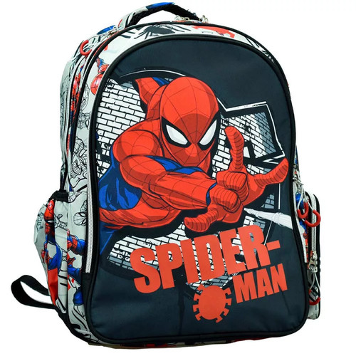 Marvel spiderman zaino - -,