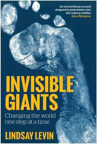 Invisible giants changing the - giants:,