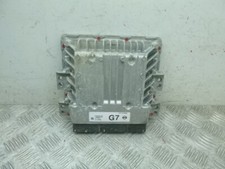 Centralina motore nissan nv200 - motore,