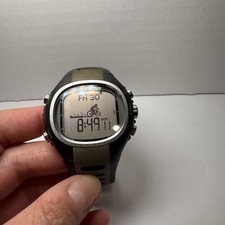 Orologio Unisex POLAR CS300