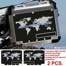 Adesivi valigie BMW R1200