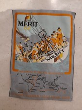 Applicazione pacht Merit Cap