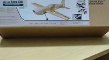 DANCING WINGS  HOBBY KIT AEREO