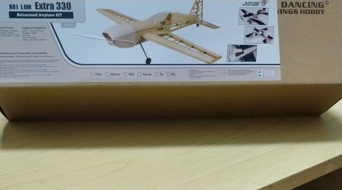 Dancing wings hobby - wings, aereo