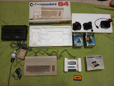 Commodore  c 64/ datasette