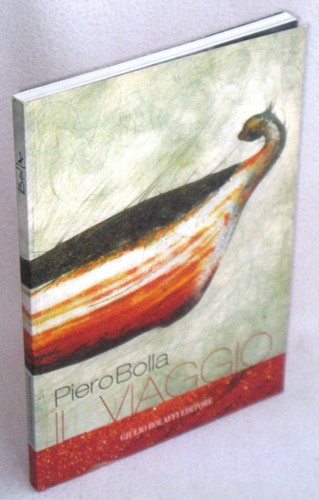 Piero bolla viaggio - "il,