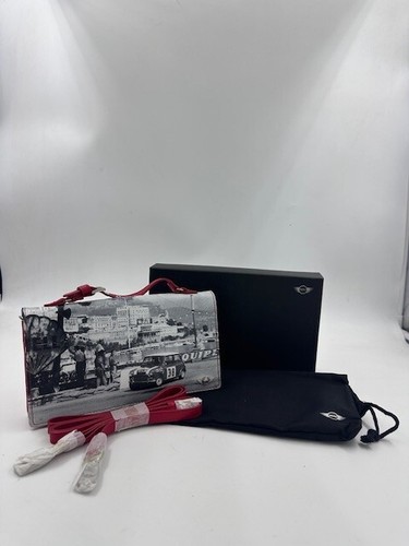 Borsa portafoglio tracolla - a,