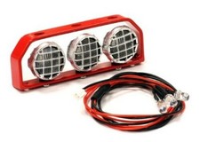  INTEGY kit luci led scaler