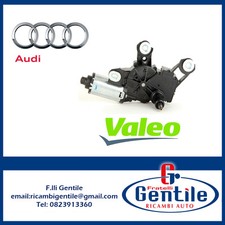 AUDI A3 A4 Q5 Q7 MOTORINO