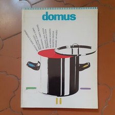 Domus 1986 676 - , sapper