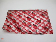 CAVO GAS APRILIA CLIMBER TRIAL