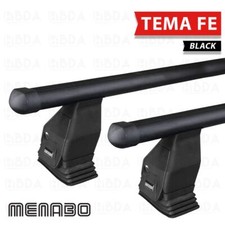 BARRE AUTO PORTATUTTO MENABO