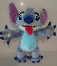 STITCH PELUCHE PICCOLO CON VENTOSE DA APPENDERE DAL FILM LILO & STITCH DISNEY