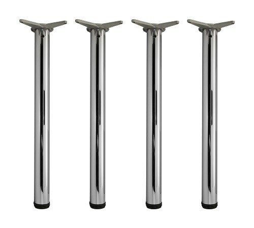 Kit gambe per - kit, 4