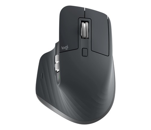 Logitech master 3 - logitech,
