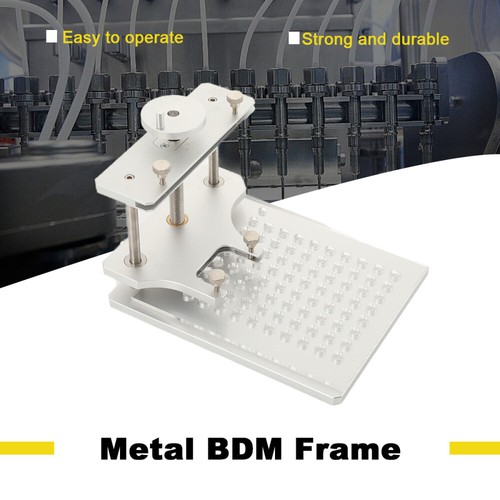 Bdm frame con - frame,