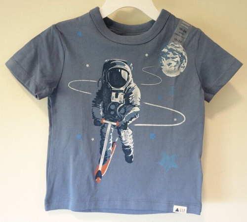 Camicia astronauta baby - camicia,