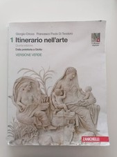 Itinerario nell arte vol - itinerario, nell’arte