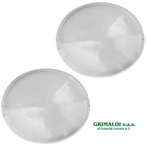 Kit pezzi plafoniera - kit,