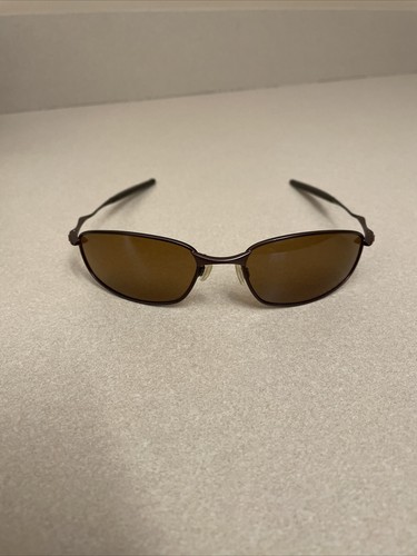 Oakley whisker bronzo - whisker., 1.0.