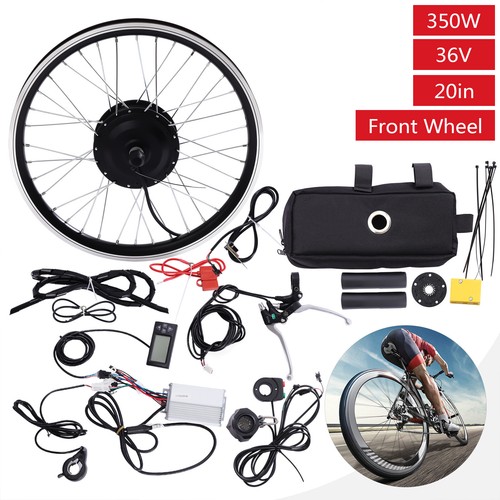 Bicicletta elettrica - , 20